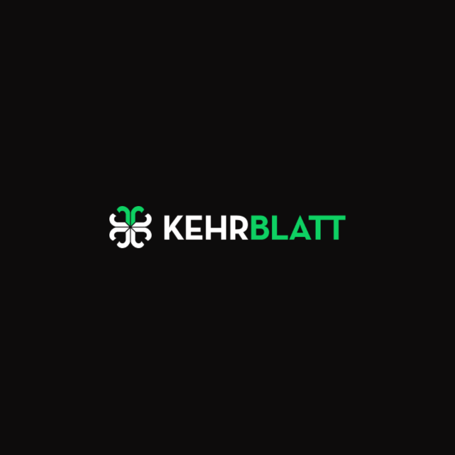 KehrBlatt – Thumbnail Überblick